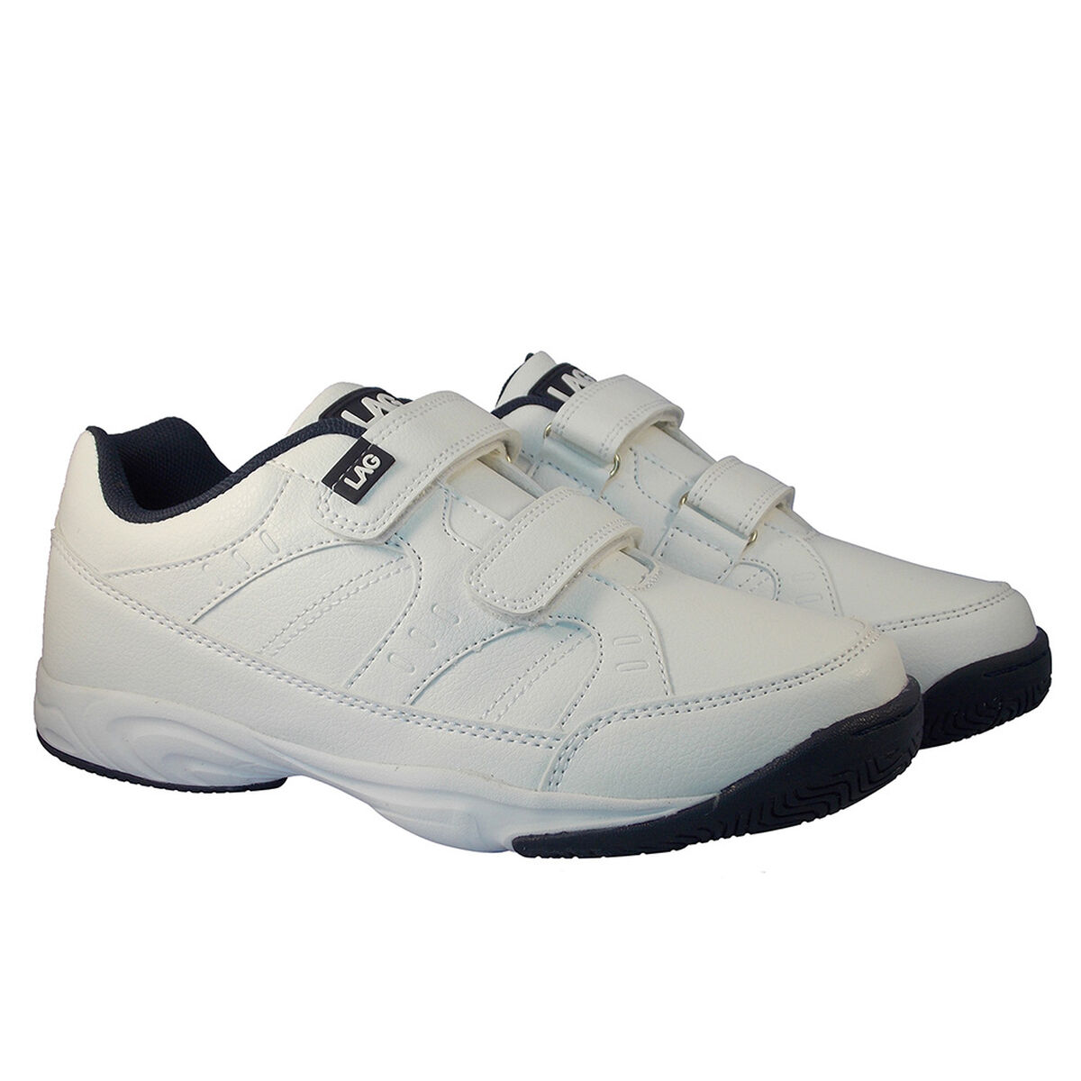Zapatilla Escolar LAG Niño