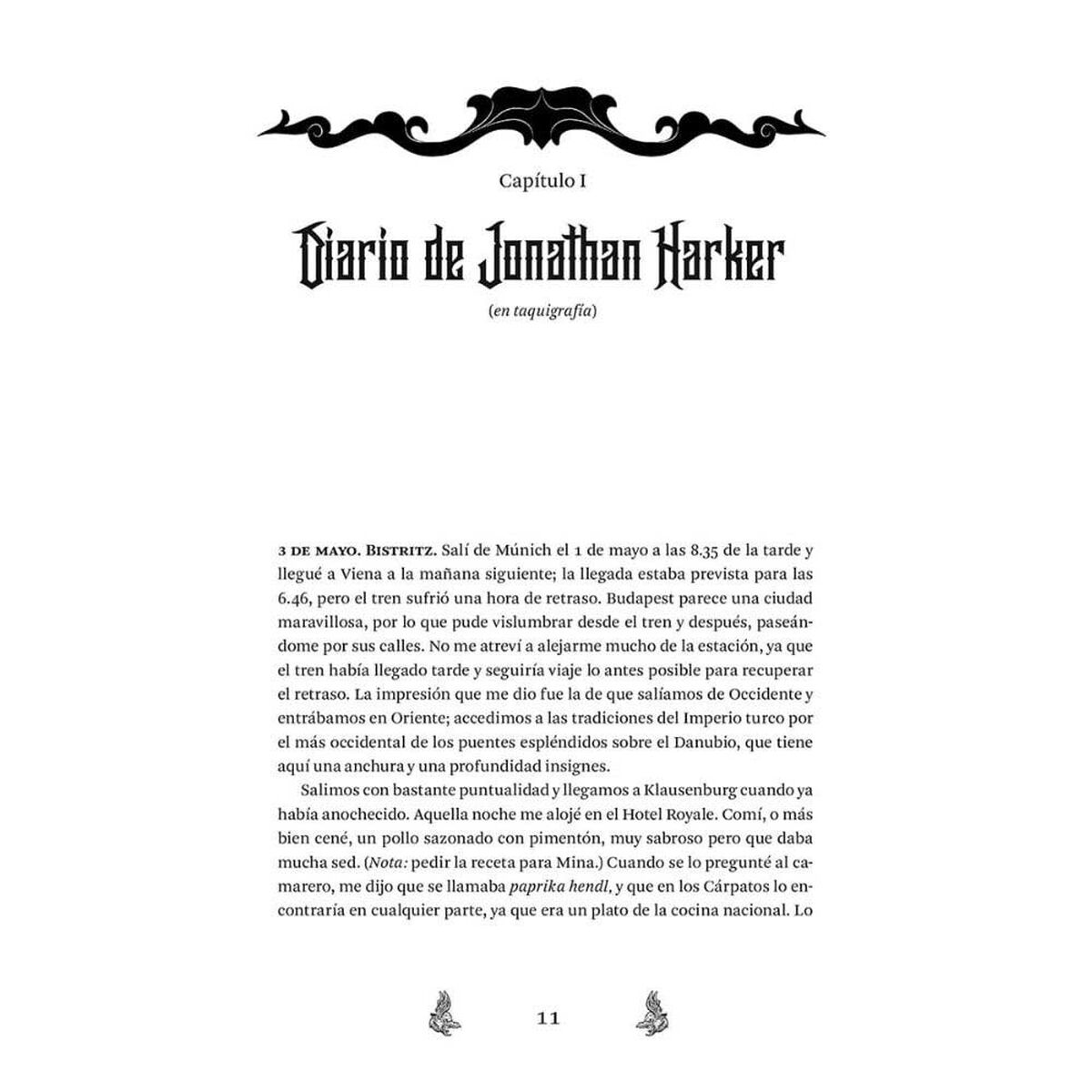 Libro Drácula Pocket Ilustrado Bram Stoker Editorial Alma