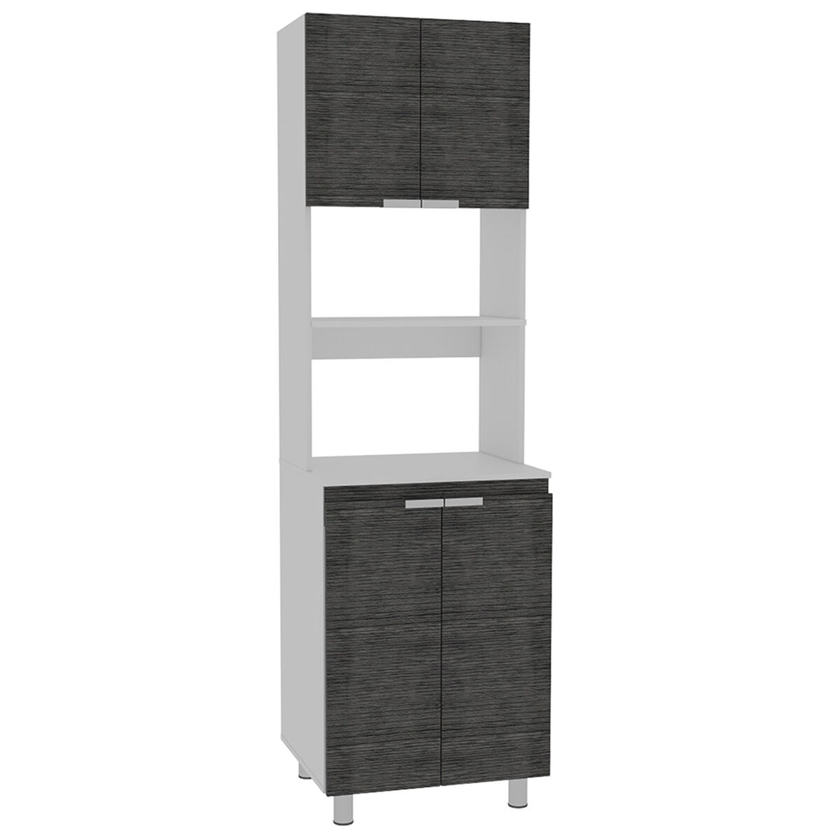 Mueble Microondas Tuhome Fendi