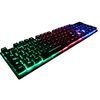 Combo Gamer Teclado + Mouse Ghost Knight 2 Njoytech