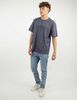 Jeans Skinny Hombre Icono
