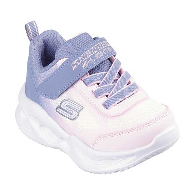 Imagen 1 del producto Zapatilla Urbana Niña Skechers Gris