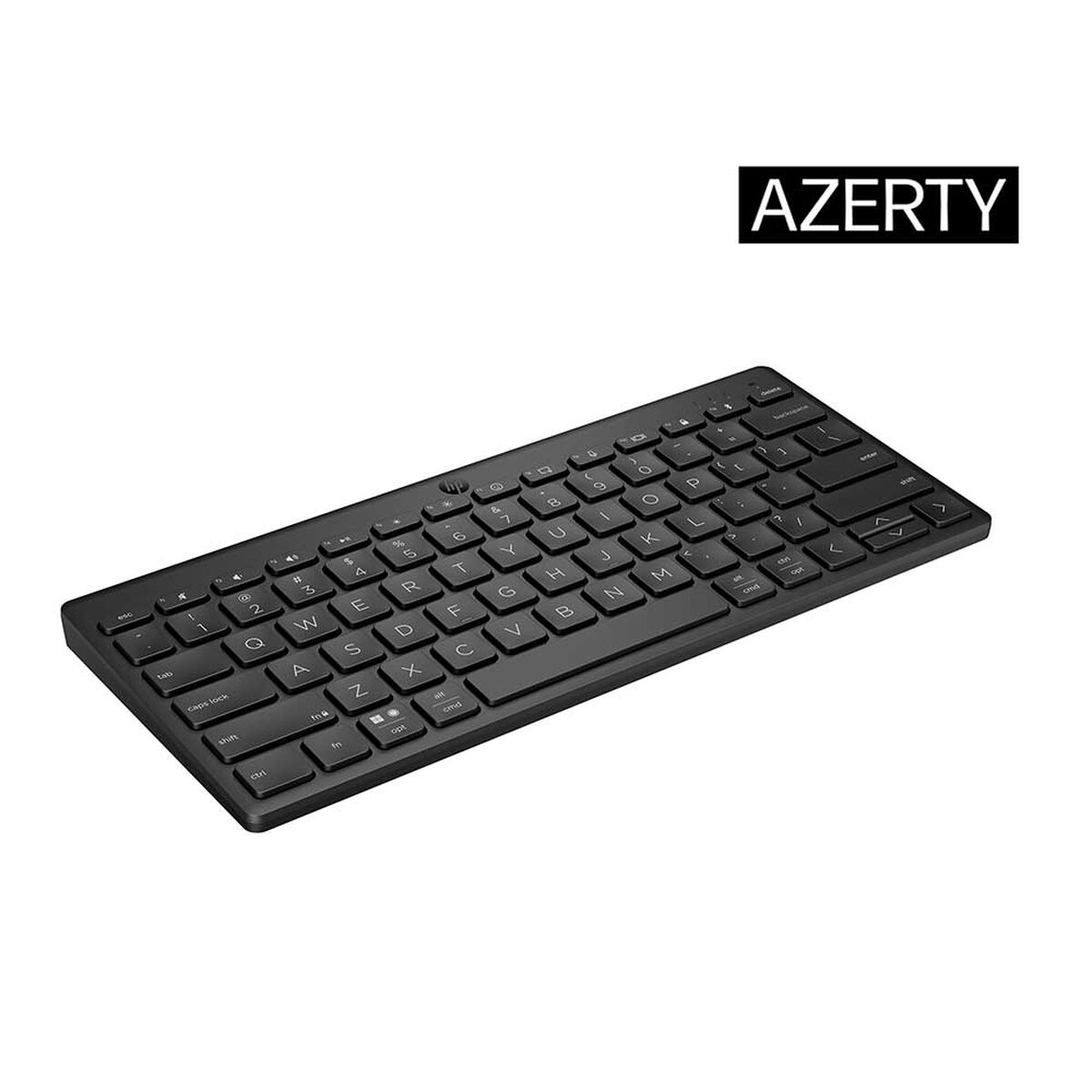 Teclado HP 350 Compacto Multi-device