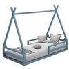 Cama Funcional Casanova Kids 1 Plaza Cabana