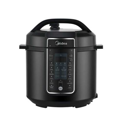 Olla a Presión Multicook Midea MY-PC6007B 5,7 lts.