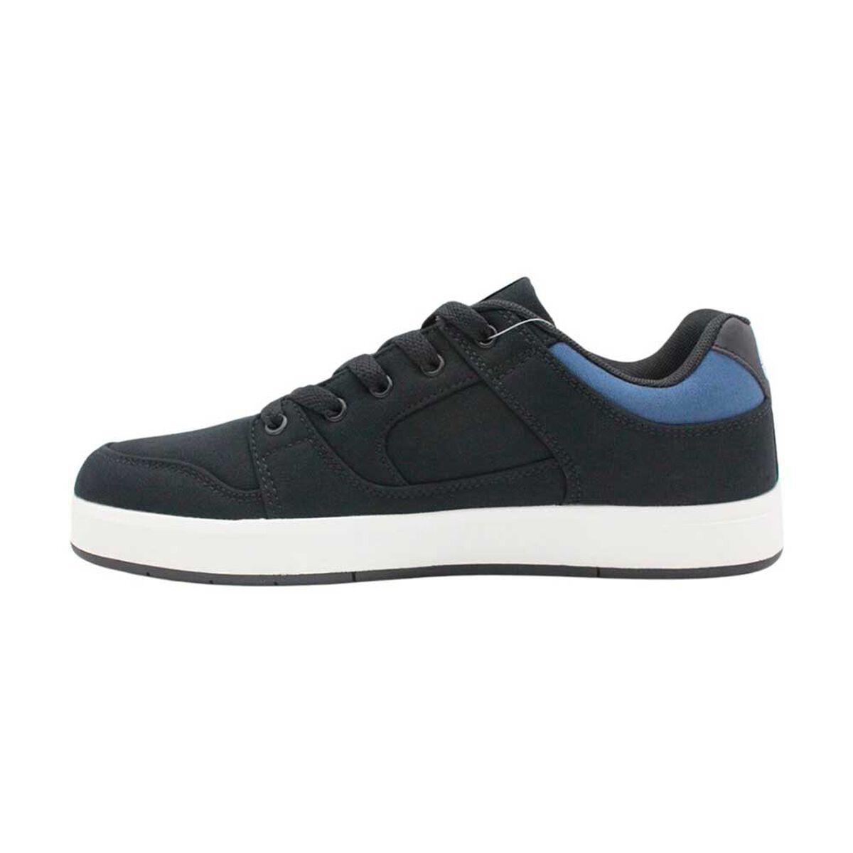 Zapatilla Urbana Hombre Ecko