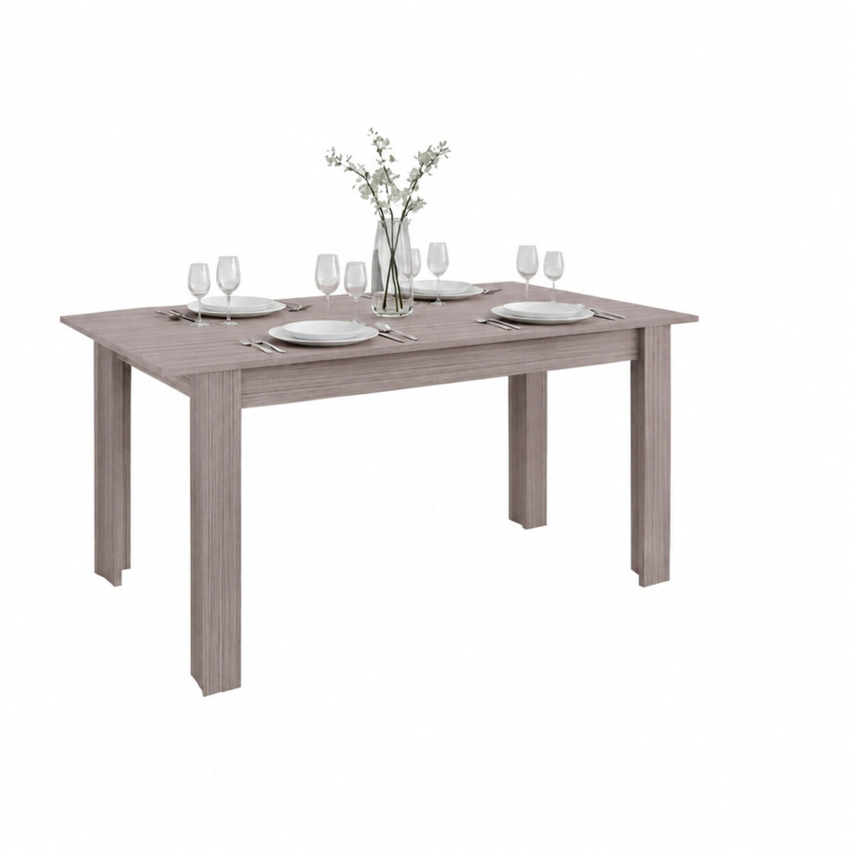 Mesa de Comedor Tuhome Portofino Positano