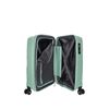 Maleta Saxoline Fortress Verde 73 lts M
