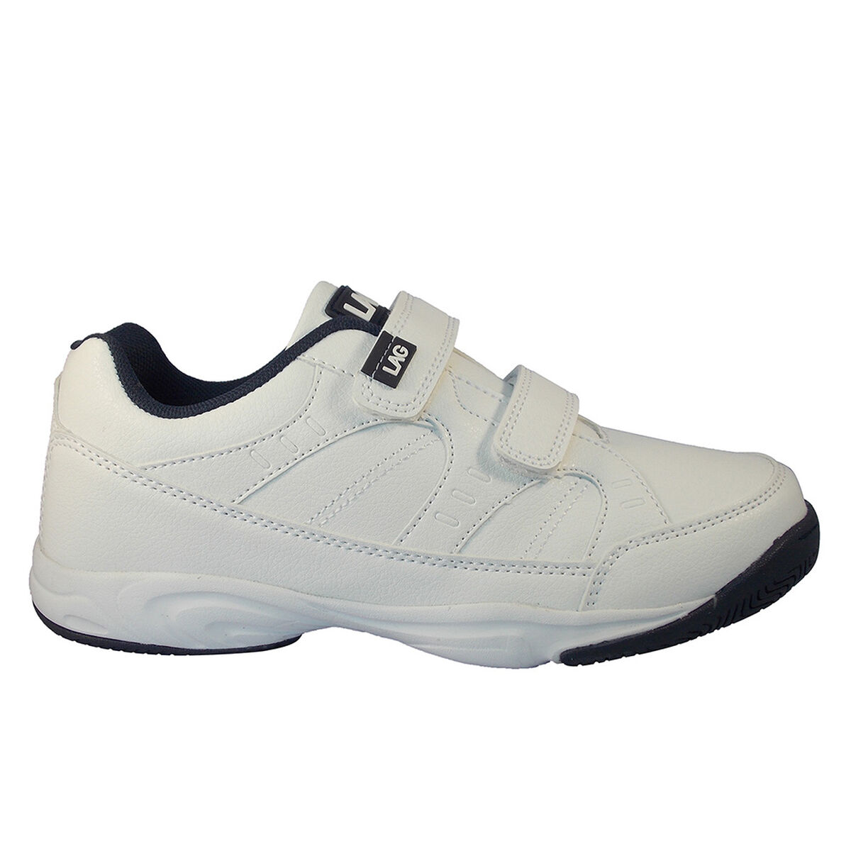 Zapatilla Escolar LAG Niño