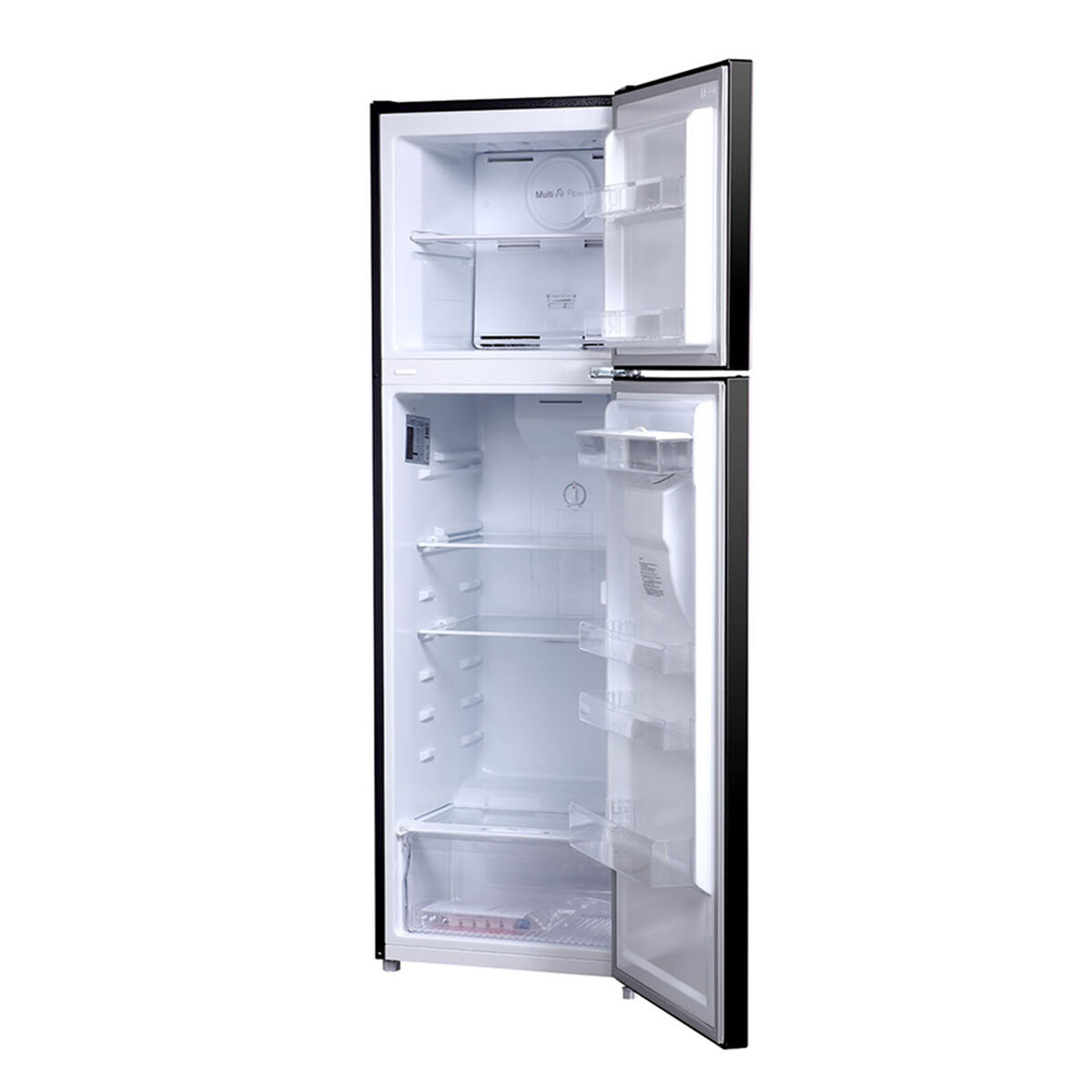 Refrigerador No Frost Libero LRT-265NFNW 249 lts.