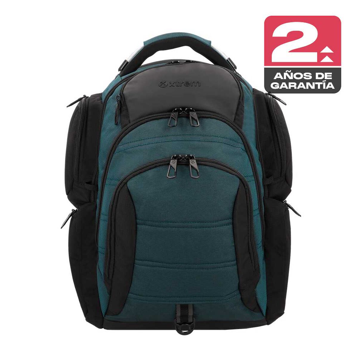 Mochila Notebook Xtrem Legend 6XT Azul 17"