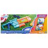 Lanzador de Agua Nerf Super Soaker Mega Dunk-Fill