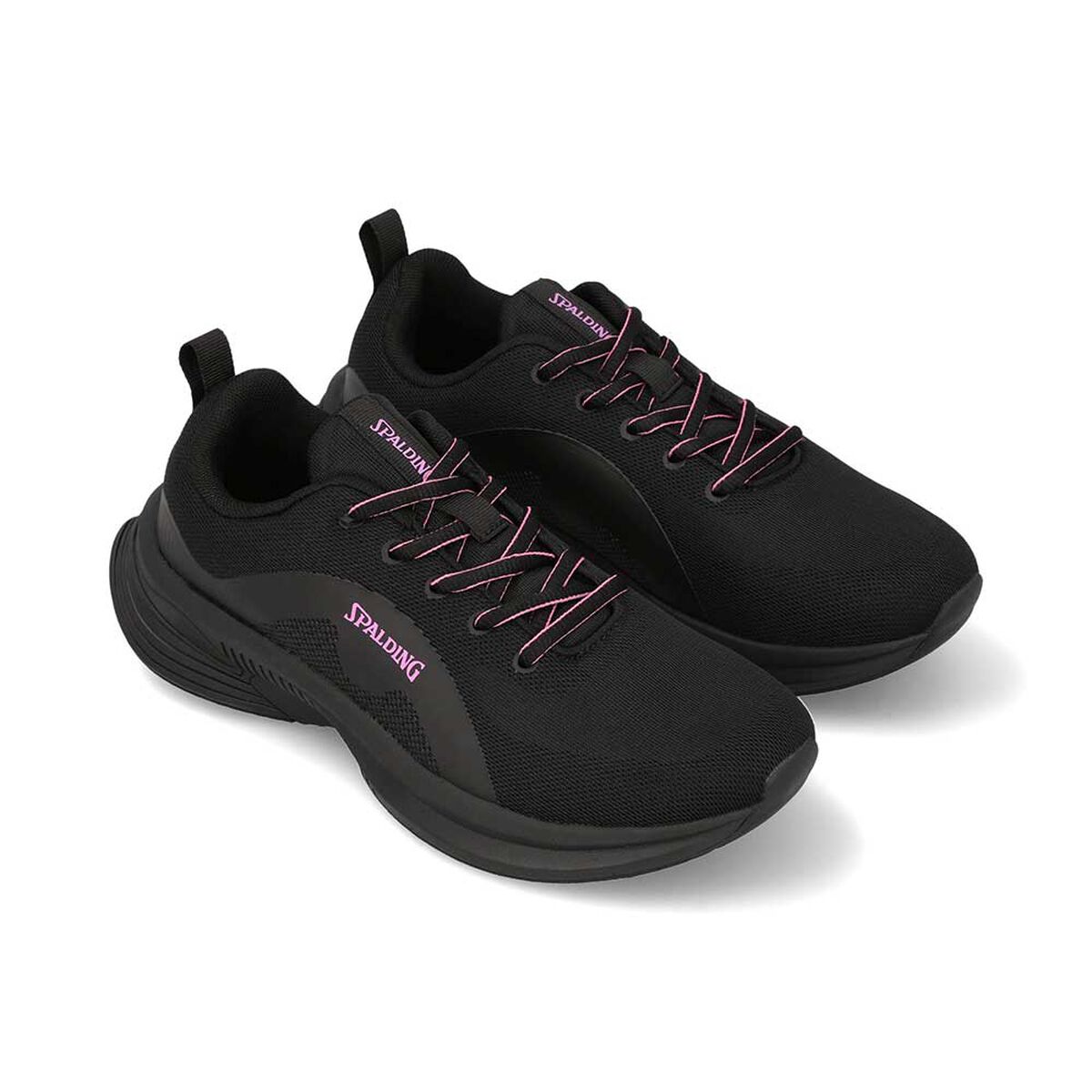 Zapatilla Fitness Mujer Spalding