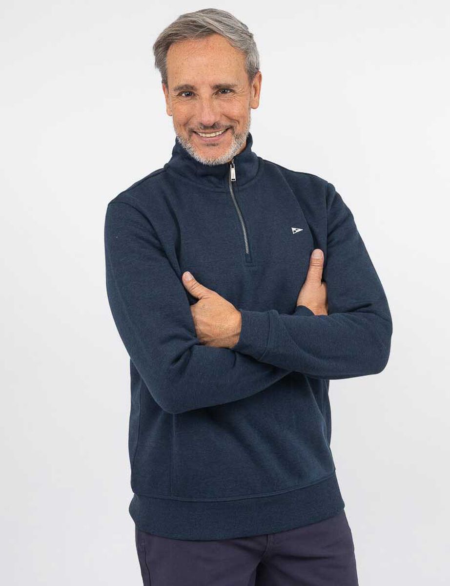 Polerón Hombre Portman Club