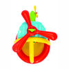 Piscina pelotas Inflable Fisher Price