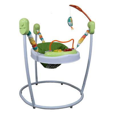 Imagen 1 del producto Centro Actividad J&P M Verde Bebesit