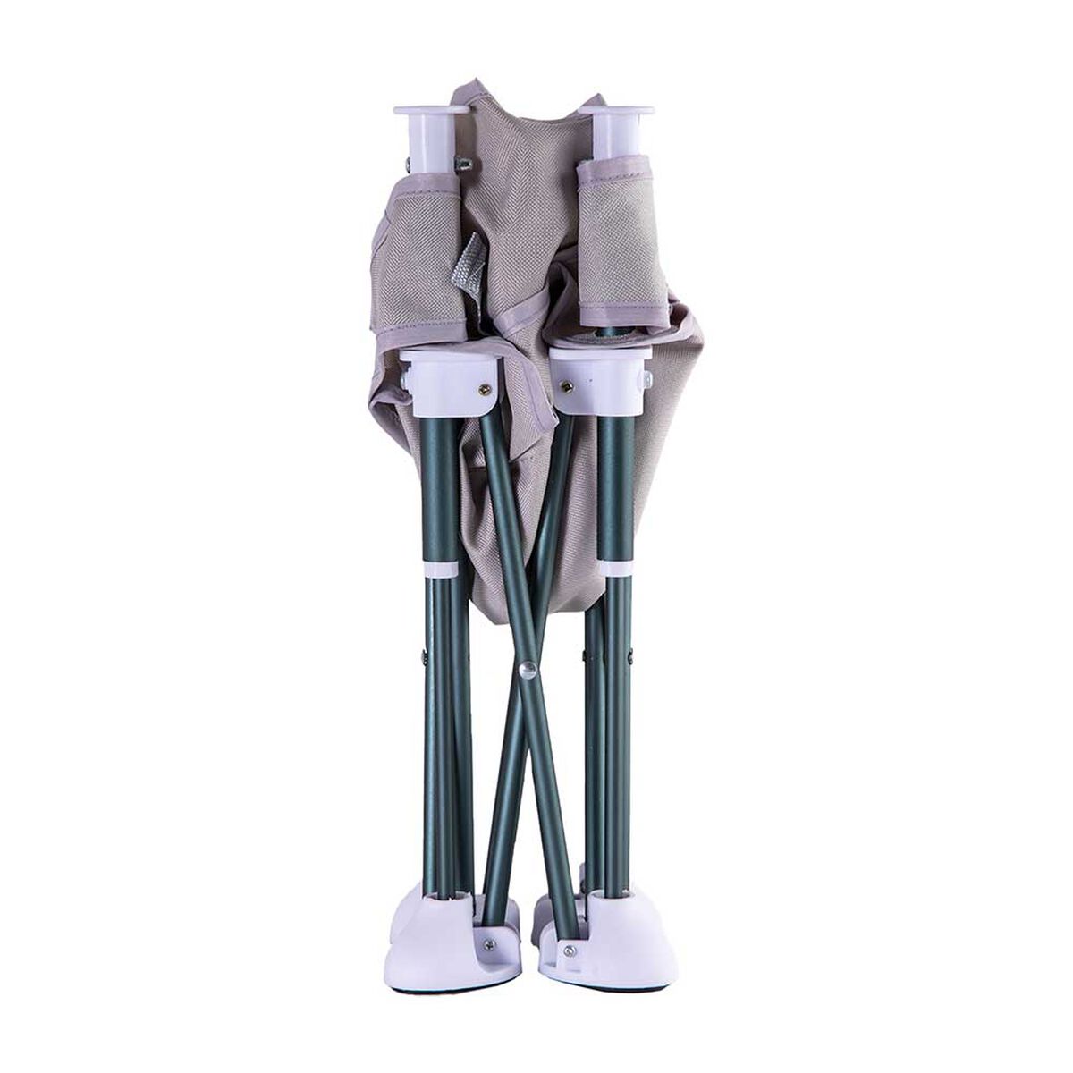 Silla Plegable XT01 Gris Bebesit