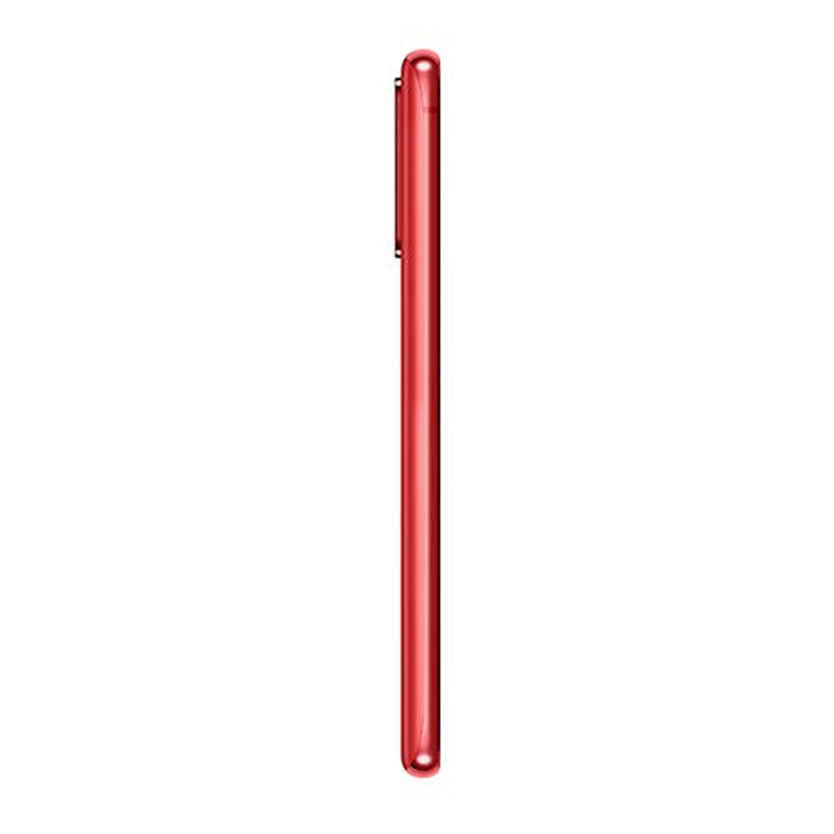 Celular Samsung Galaxy S20 FE 5G 128GB 6,5" Red Liberado