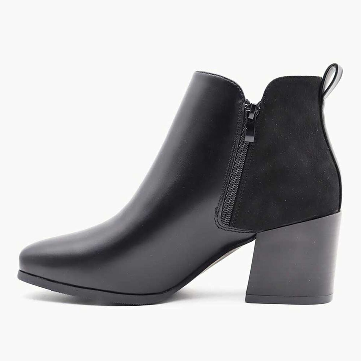 Botin Mujer Zibel