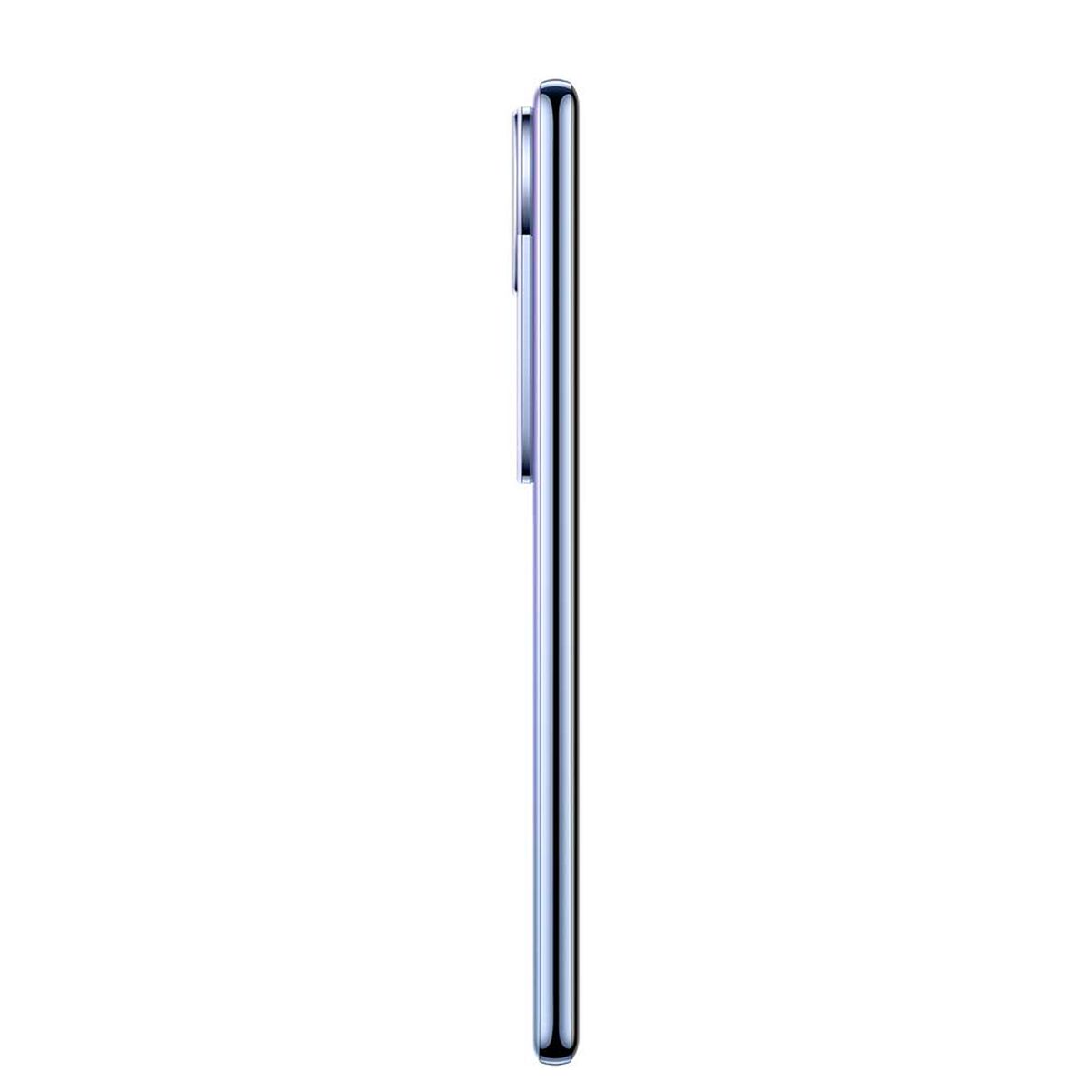 Celular Vivo V50 512GB 6,77" Violeta Niebla Liberado