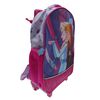 Mochila con Ruedas Frozen 14"