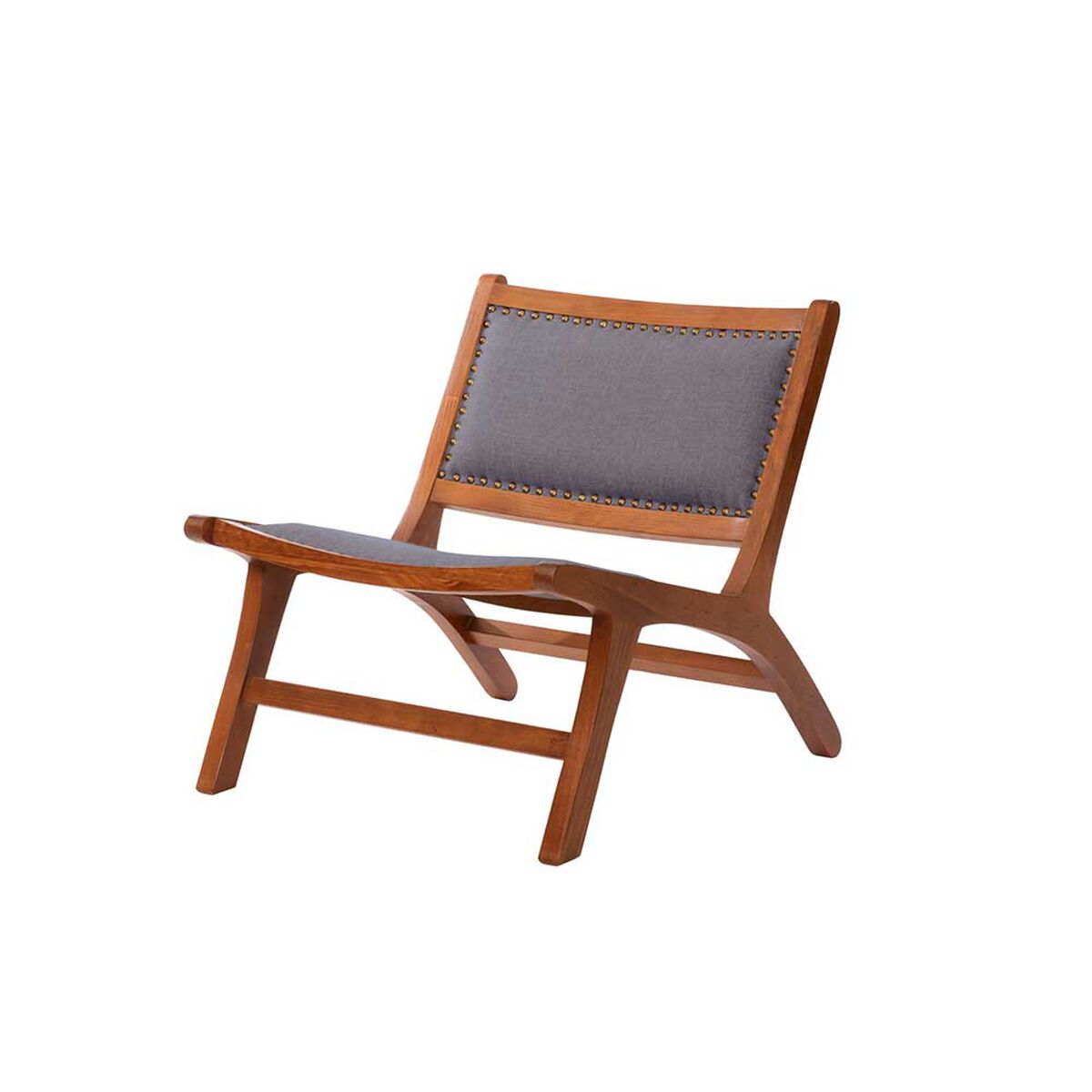 Sitial Latam Home Hannover 1 Cuerpo Gris Oscuro