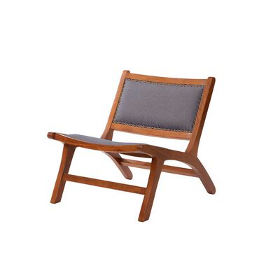 Sitial Latam Home Hannover 1 Cuerpo Gris Oscuro