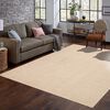 Alfombra Dib Sh Manchester 160 x 230 cm Beige