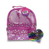 Set de Perfume Itzy Star Light EDT 100 ml + Mochila