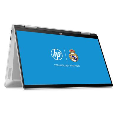 Imagen 2 del producto Notebook HP Pavilion x360 14-ek1012la Core i5 8GB 512GB SSD 14""