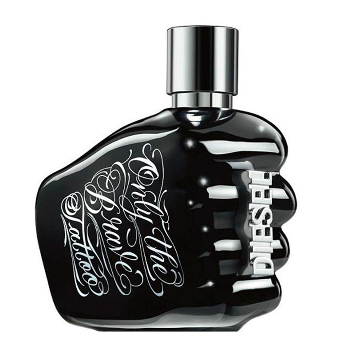 Perfume Diesel Only The Brave Tatto EDT 75 ML
