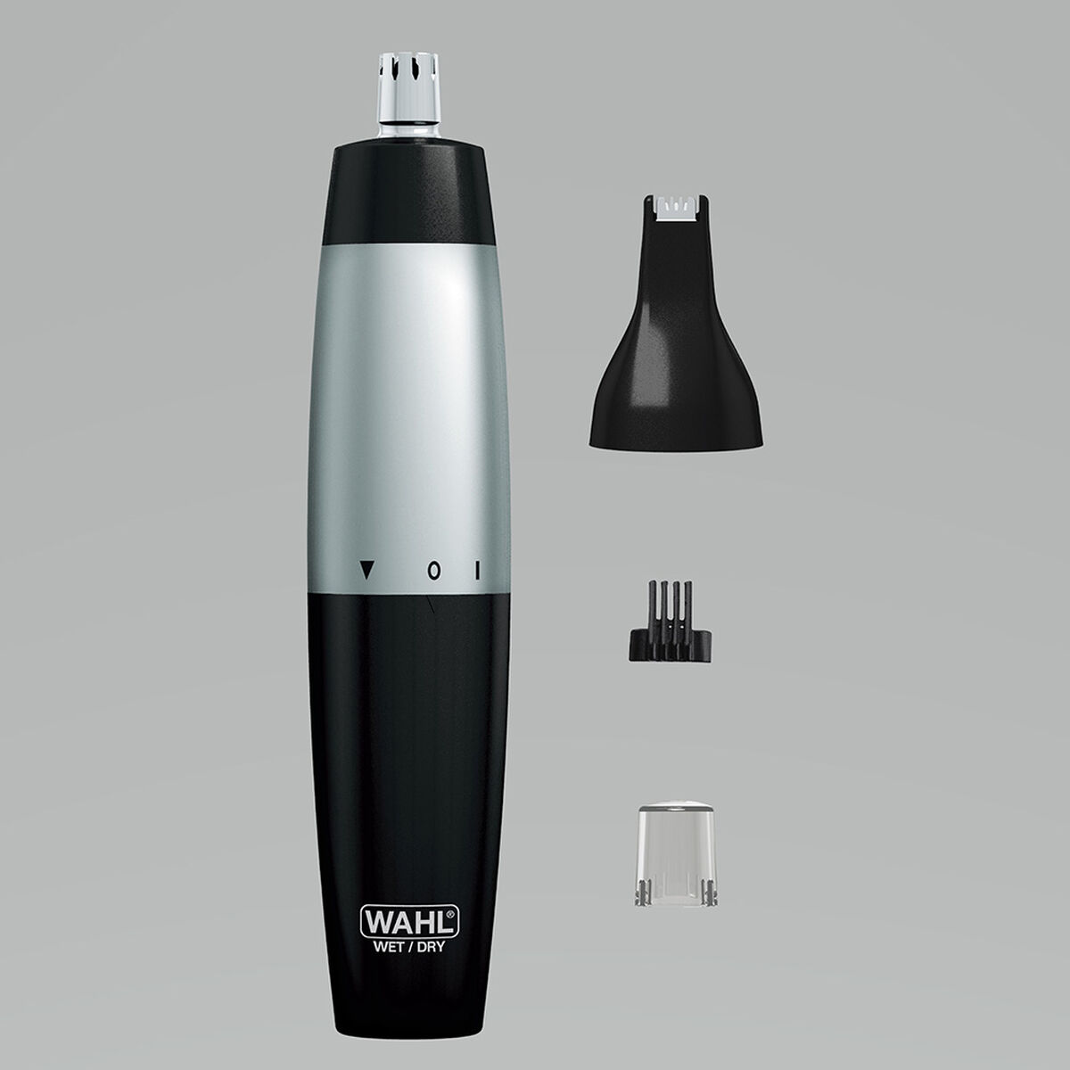 Recortadora Nasal Wahl 5560-3808