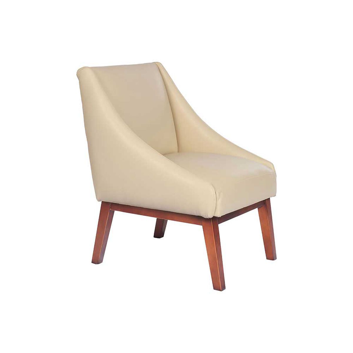 Sitial PU Latam Home Berlin Beige