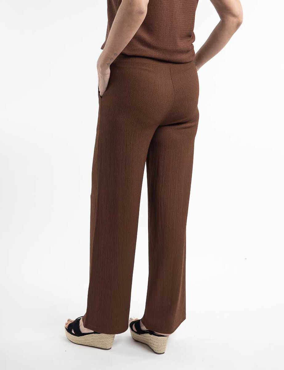 Pantal&oacute;n Recto Mujer Portman Club