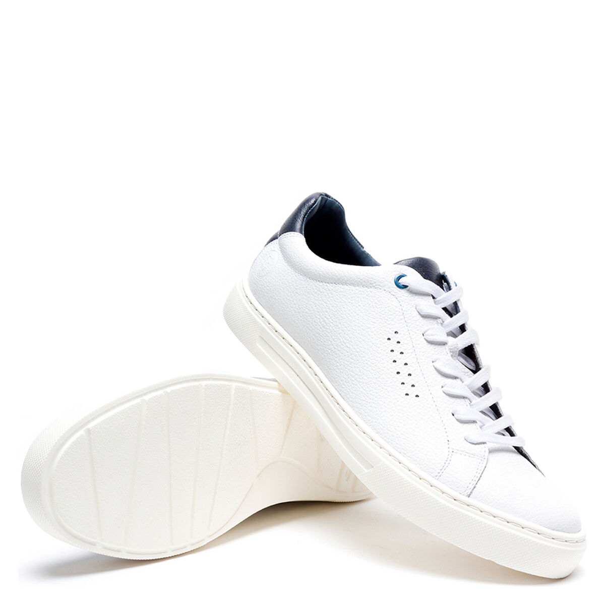 Zapatilla Hombre Guante