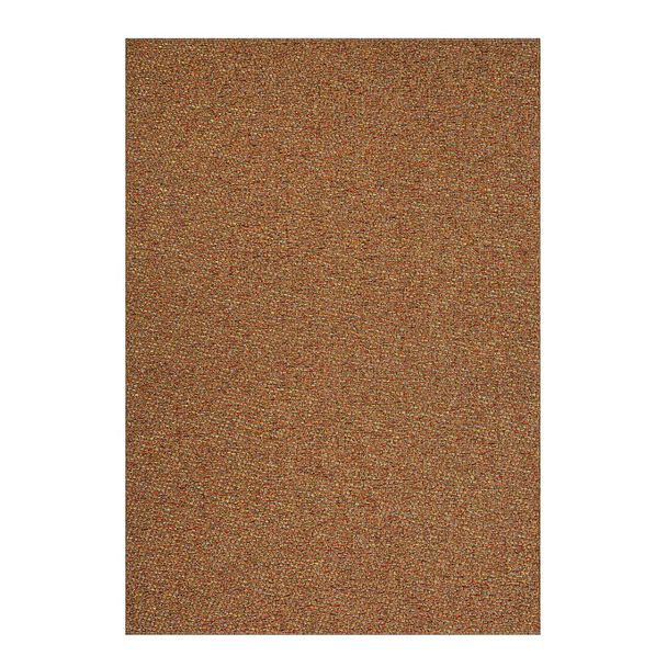 Alfombra Idetex Sisal Creta 230 x 160 Café