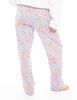 Pantalón de Pijama Mujer Icono