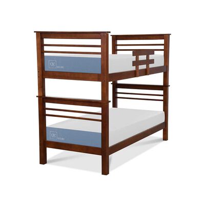 Imagen 1 del producto Camarote CIC 1 Plaza Oxford + Colchón Excellence