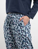 Pantal&oacute;n Pijama Mujer Portman Club
