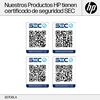 Notebook HP Pavilion Aero 13-BE2003LA AMD Ryzen 7 16GB 1TB SSD 13,3"
