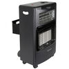 Estufa Híbrida Gas/Eléctrica Sindelen SR-6300NG 11 kg.