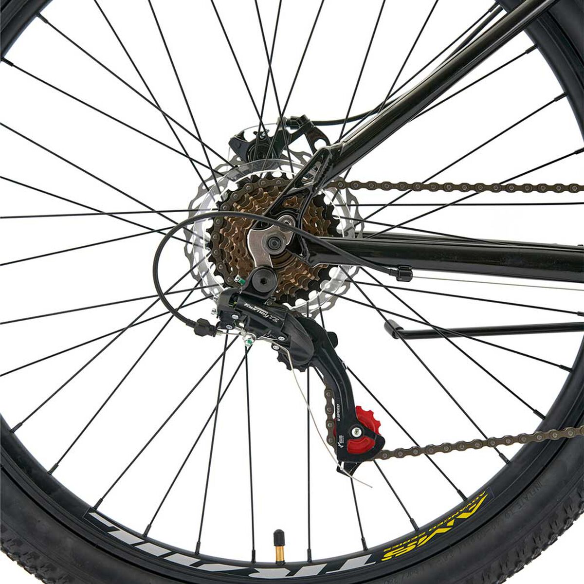 Bicicleta Mountain Bike Bianch Advantage Aro 27,5