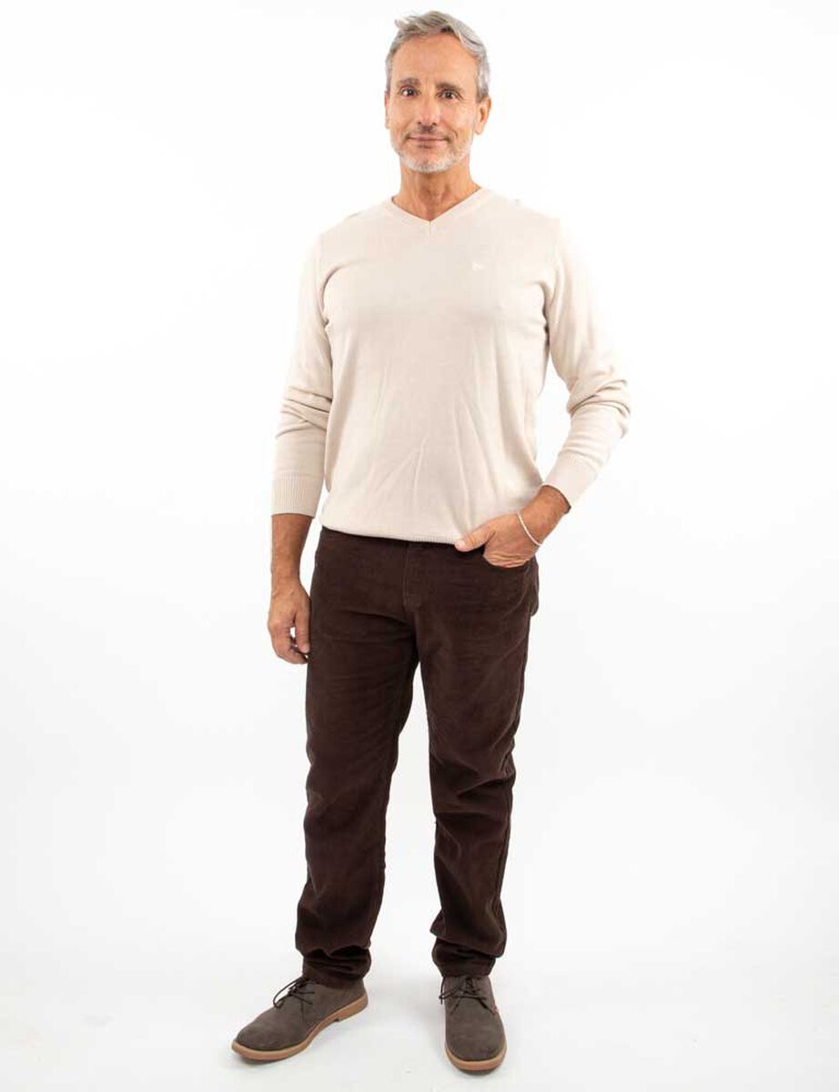 Pantalón Hombre Portman Club