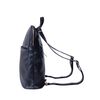 Mochila Para Notebook Mujer Polonia Negra 14"  Secret