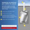 Calefont Gas Licuado Junkers Hydrobase 1500 Tiro Natural 5 lts.