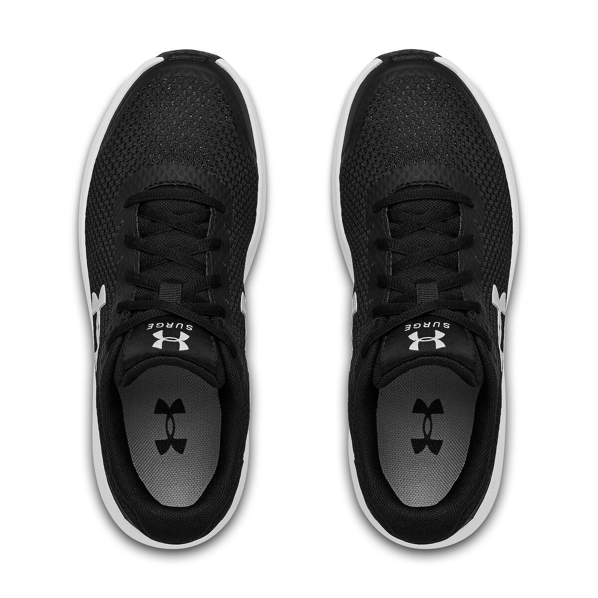 Zapatilla Mujer Under Armour UA W Surge 2