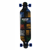Tabla de Longboard Bex 41""