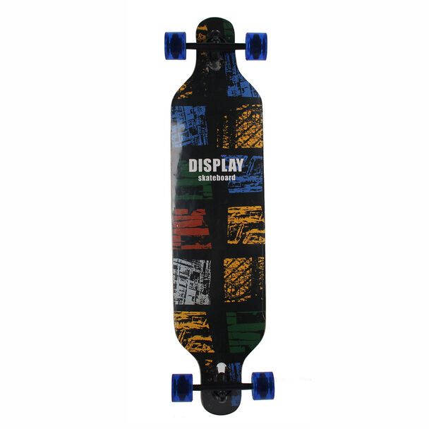Tabla de Longboard Bex 41""