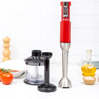 Imagen 2 del producto Minipimer FDV Thunder