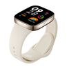 Smartwatch Xiaomi Redmi Watch 3 1,75" Ivory